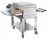 Abat Конвейерная печь для пиццы ПЭК-400 (модуль для установки в 2, 3 яруса), фото 8