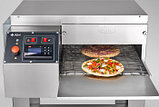 Abat Конвейерная печь для пиццы ПЭК-400 с дверцей (модуль для установки в 2, 3 яруса), фото 5