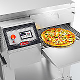 Abat Конвейерная печь для пиццы ПЭК-400П, фото 2
