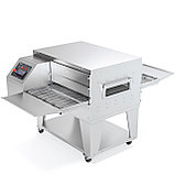 Abat Конвейерная печь для пиццы ПЭК-600 с дверцей, фото 6