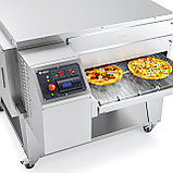 Abat Конвейерная печь для пиццы ПЭК-800, фото 2