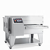 Abat Конвейерная печь для пиццы ПЭК-800/2 с дверцей, фото 2