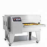 Abat Конвейерная печь для пиццы ПЭК-800/2 с дверцей, фото 3