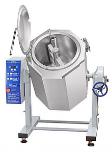 Abat Котел пищеварочный КПЭМ-60-ОМР-В