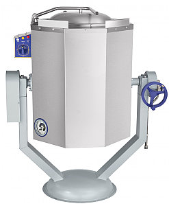 Abat Котел пищеварочный КПЭМ-60-ОР