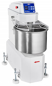 Abat Спиральный тестомес ТМС-40НН-2П серии CHEF