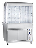 Abat Прилавок-витрина тепловой ПВТ-70КМ, фото 2