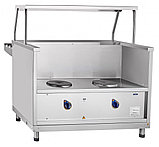 Abat Мармит ПМЭС-70КМ, фото 2