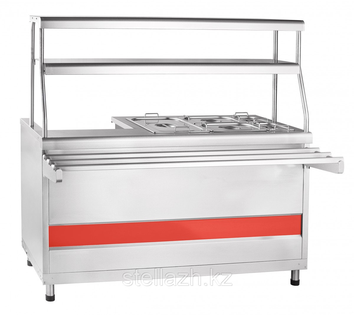 Мармит ЭМК-70КМУ, фото 1