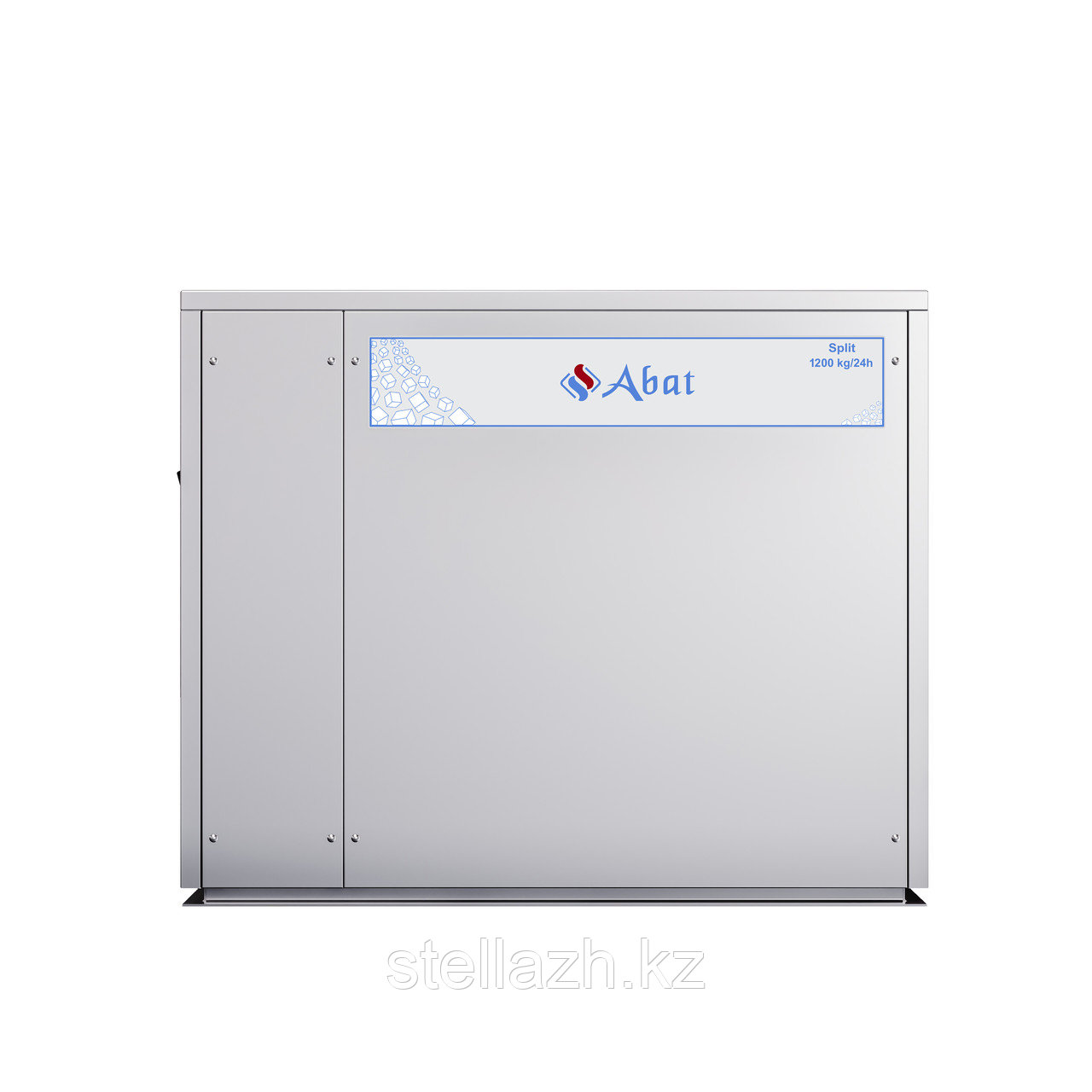 Abat Льдогенератор ЛГ-1200Ч-03 (выносной холод - для сплит-систем) - фото 1 - id-p113562823