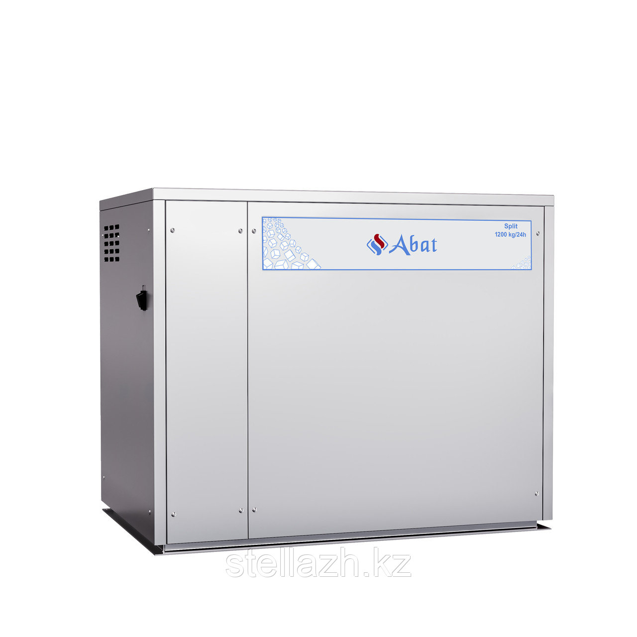 Abat Льдогенератор ЛГ-1200Ч-03 (выносной холод - для сплит-систем) - фото 2 - id-p113562823
