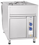 Abat Прилавок для подогрева тарелок ПТЭ-70Т-80, фото 4