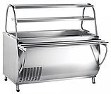 Abat Прилавок для холодных закусок ПВВ(Н)-70М-НШ, фото 2