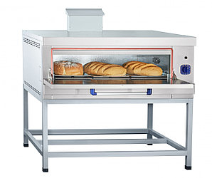 Abat Подовая печь ГШ-1 газовый