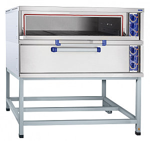 Abat Подовая печь ЭШ-2К