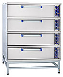 Abat Подовая печь ЭШ-4К, фото 2