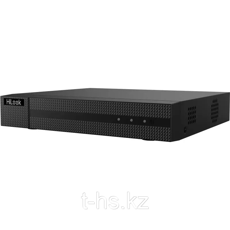 HiLook DVR-204G-F1(S) 4-канальный Penta-brid видеорегистратор