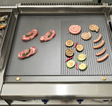 Abat Аппарат контактной обработки ГАКО-90/1П-С-02, фото 4