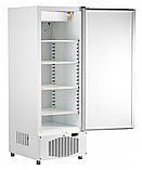 Abat Шкаф холодильный среднетемпературный ШХс-0,7-02 краш., фото 2