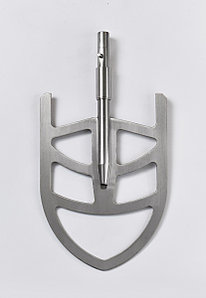 Abat Насадка ЛОПАТКА для МПЛ-40