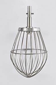 Abat Насадка ВЕНЧИК С ТОНКИМИ ПРУТЬЯМИ для МПЛ-40