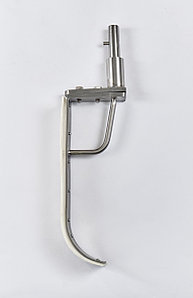 Abat Насадка СКРЕБОК для МПЛ-40