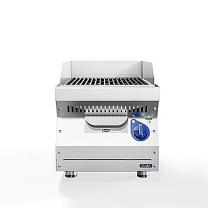 Abat Гриль лавовый электрический ЭГЛ-40/1Н-00