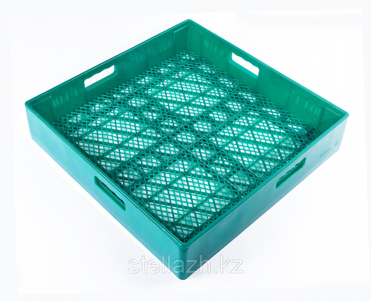 Кассета для столовых приборов 500х500 мм, фото 1
