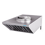 Abat Зонт вытяжной ЗВВ-750, фото 2