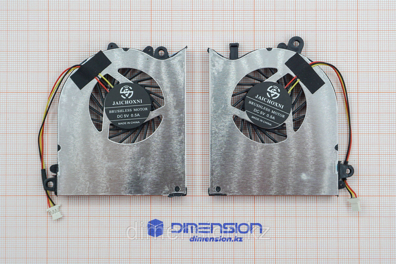 Кулер, вентилятор для MSI GS60 GS60 GPU CPU