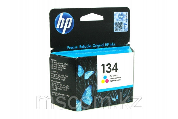 Картридж HP C9363HE - фото 1 - id-p113564458