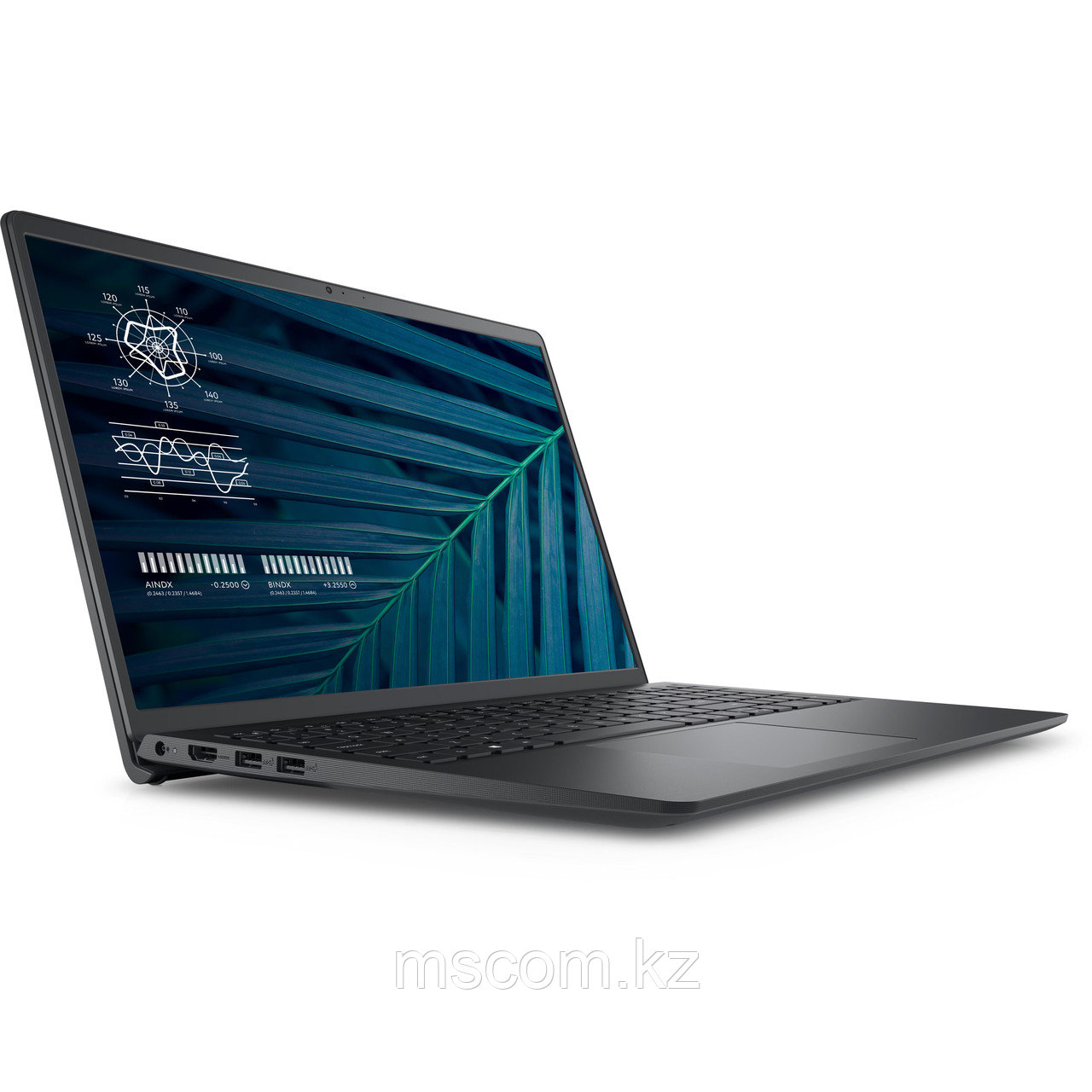 Dell Vostro 3510/Core i5-1135G7/8GB/512GB SSD/15.6" FHD/GeForce MX 350/Cam & Mic/No optical drive/WLAN + - фото 7 - id-p113565445