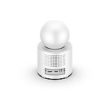 Внутренняя Wi-Fi камера с экраном 4mp, фото 2