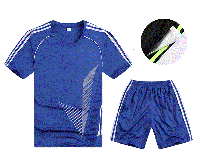 Adidas балалар футбол формасы