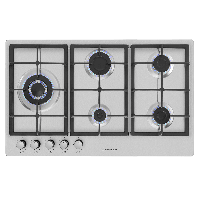 Газовая варочная панель MAUNFELD EGHS.95.33CS\G