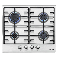 Газовая варочная панель MAUNFELD EGHS.64.3ES