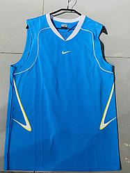 Баскетбольная форма NIKE