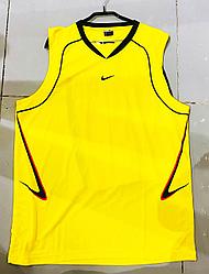 Баскетбольная форма Nike