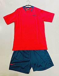 Футбольная форма NIKE