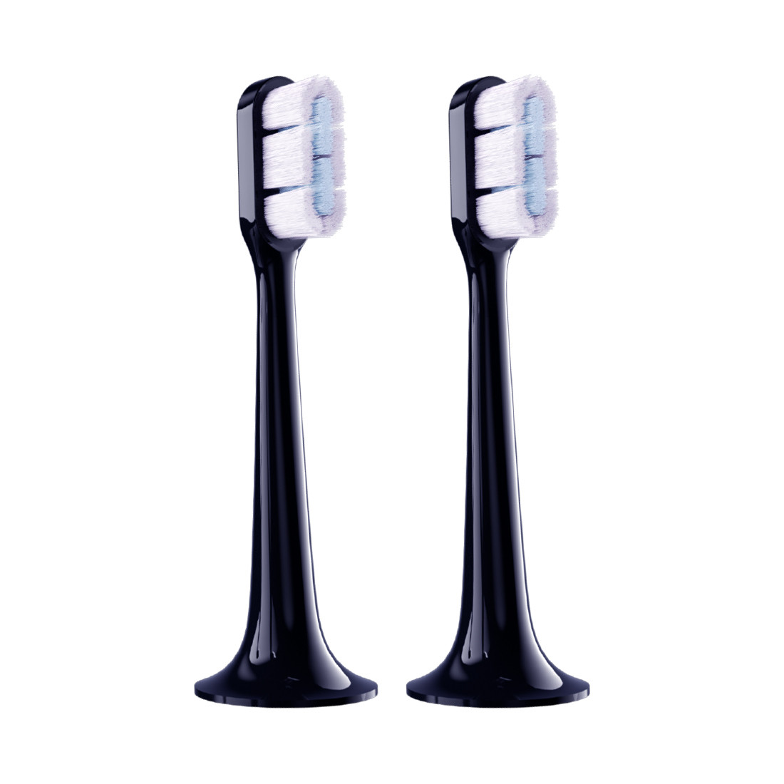Сменные зубные щетки для Xiaomi Electric Toothbrush T700 (2 шт в комплекте) - фото 1 - id-p113580883