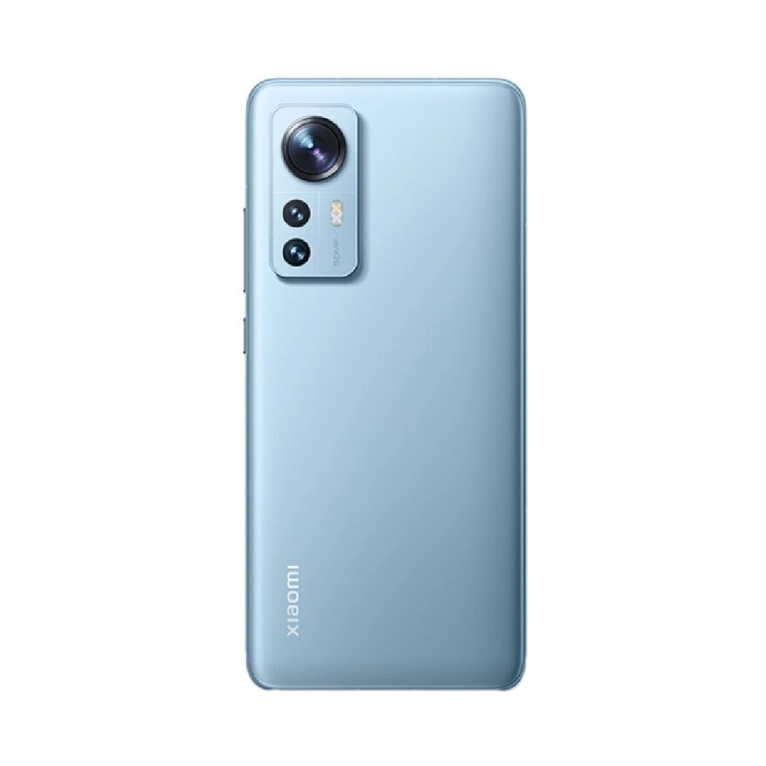 Мобильный телефон Xiaomi 12 12GB RAM 256GB ROM Blue - фото 2 - id-p113580890