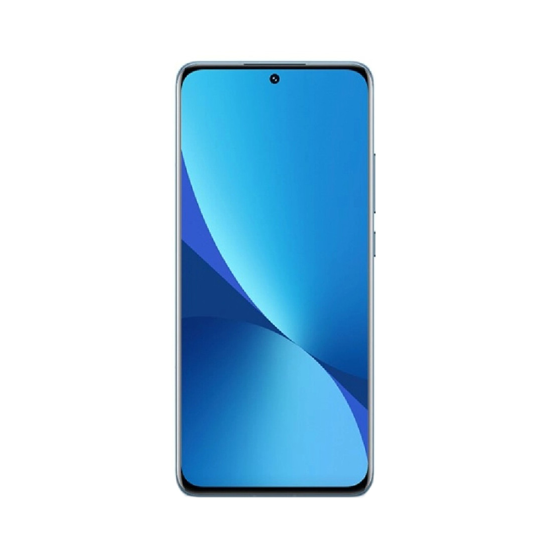 Мобильный телефон Xiaomi 12 8GB RAM 256GB ROM Blue - фото 1 - id-p113580891