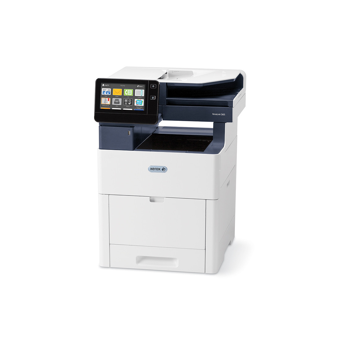 Монохромное МФУ Xerox VersaLink B605S - фото 3 - id-p113578051