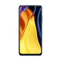 Мобильный телефон Poco M3 Pro 6GB RAM 128GB ROM Cool Blue