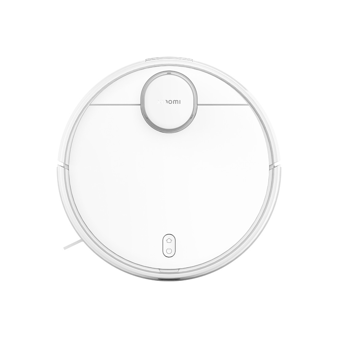 Робот-пылесос Xiaomi Robot Vacuum S10 Белый (в компл. блок питания и заряд. док-станция CDZB106GL) - фото 1 - id-p113583952