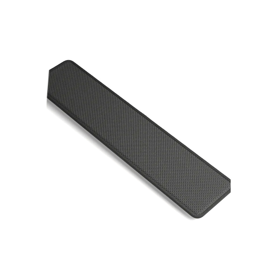 Подставка эргономическая под запястья Glorious Wrist Pad Full Size Stealth Black (GWR-100-STEALTH) - фото 3 - id-p113583013