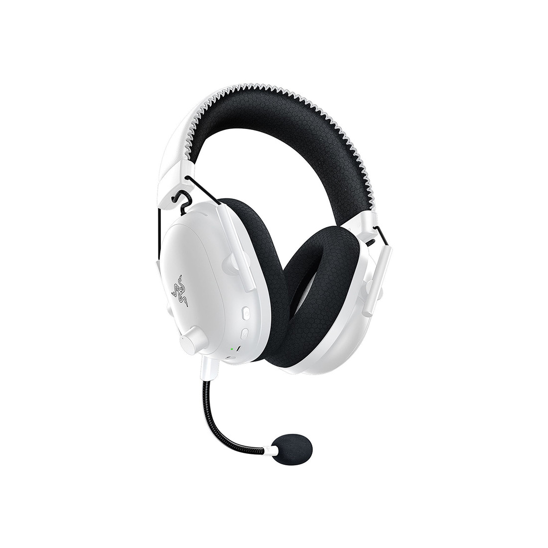 Гарнитура Razer Blackshark V2 Pro - White Edition - фото 2 - id-p113583192