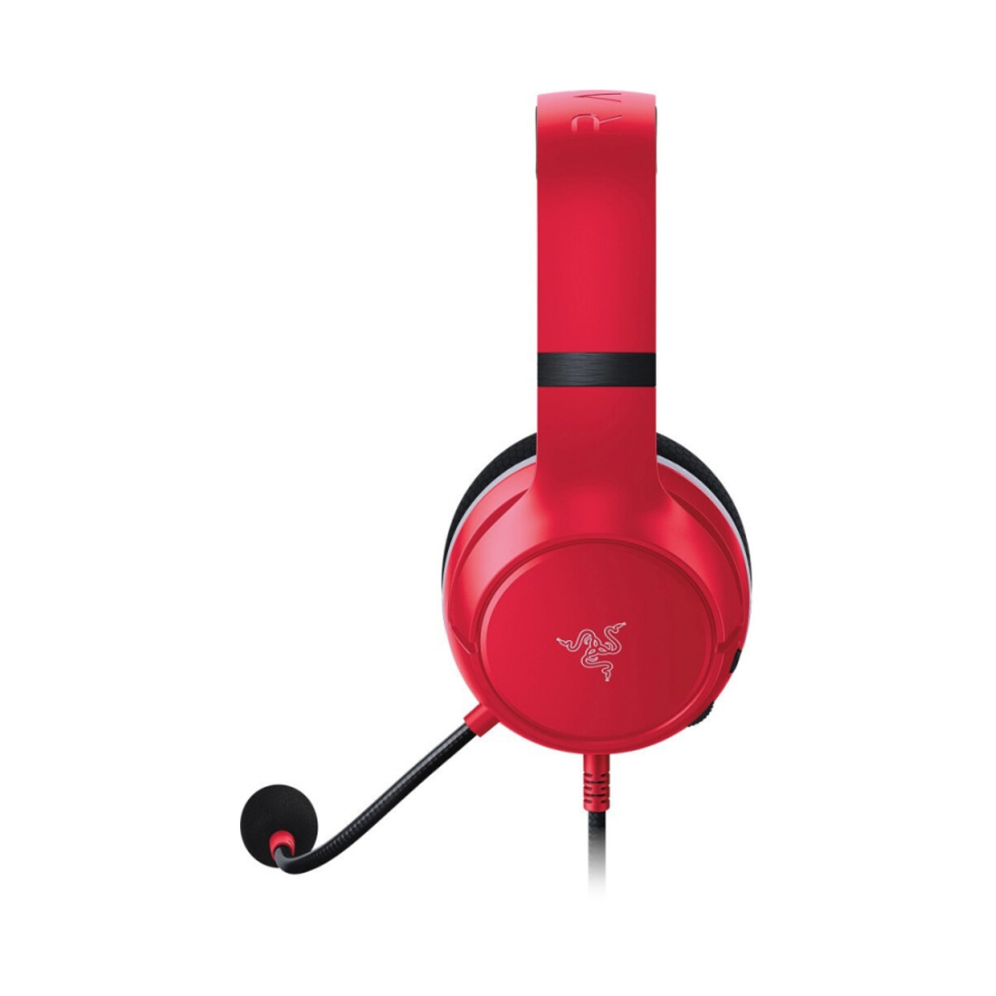 Гарнитура Razer Kaira X for Xbox - Pulse Red - фото 3 - id-p113583194