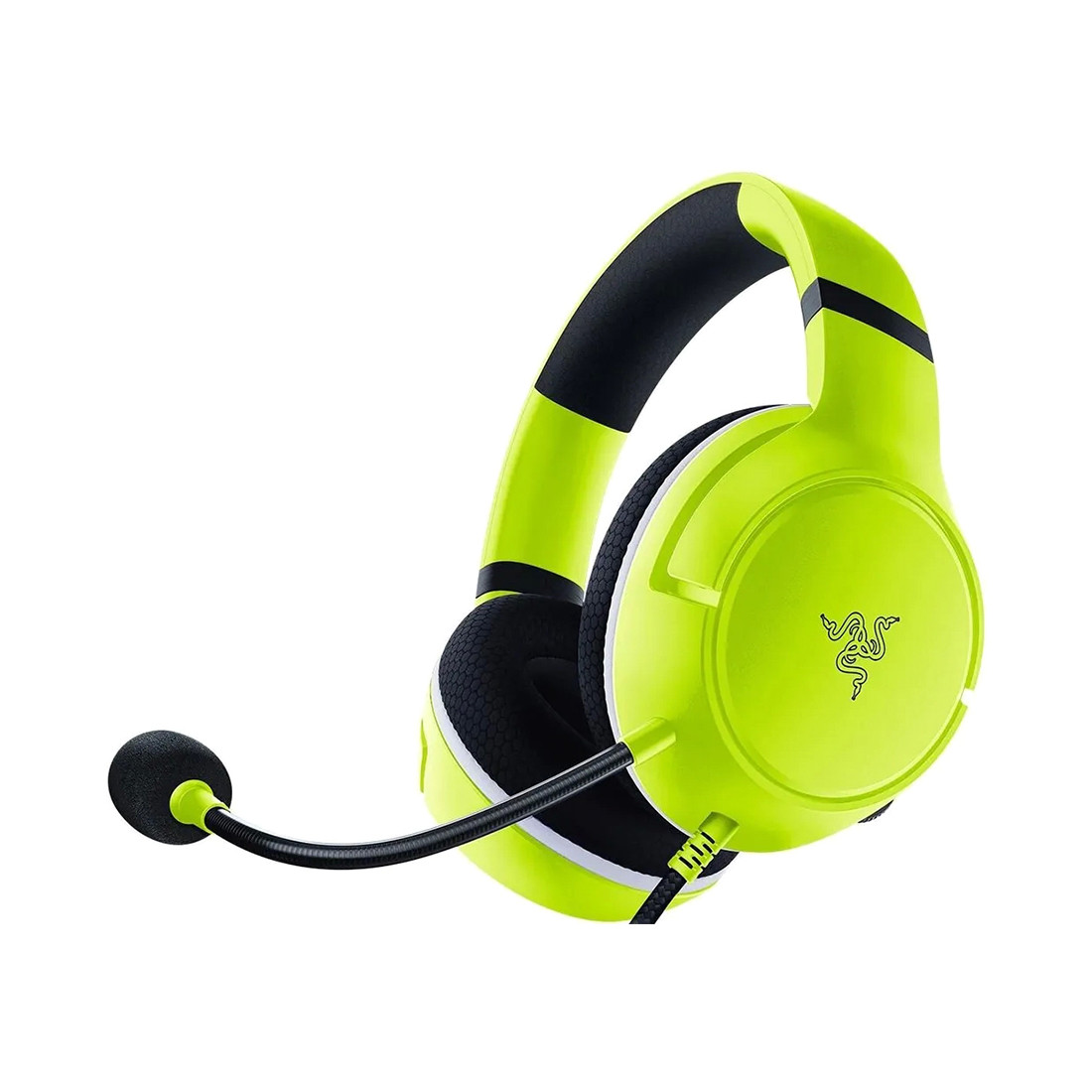 Гарнитура Razer Kaira X for Xbox - Electric Volt - фото 3 - id-p113583195