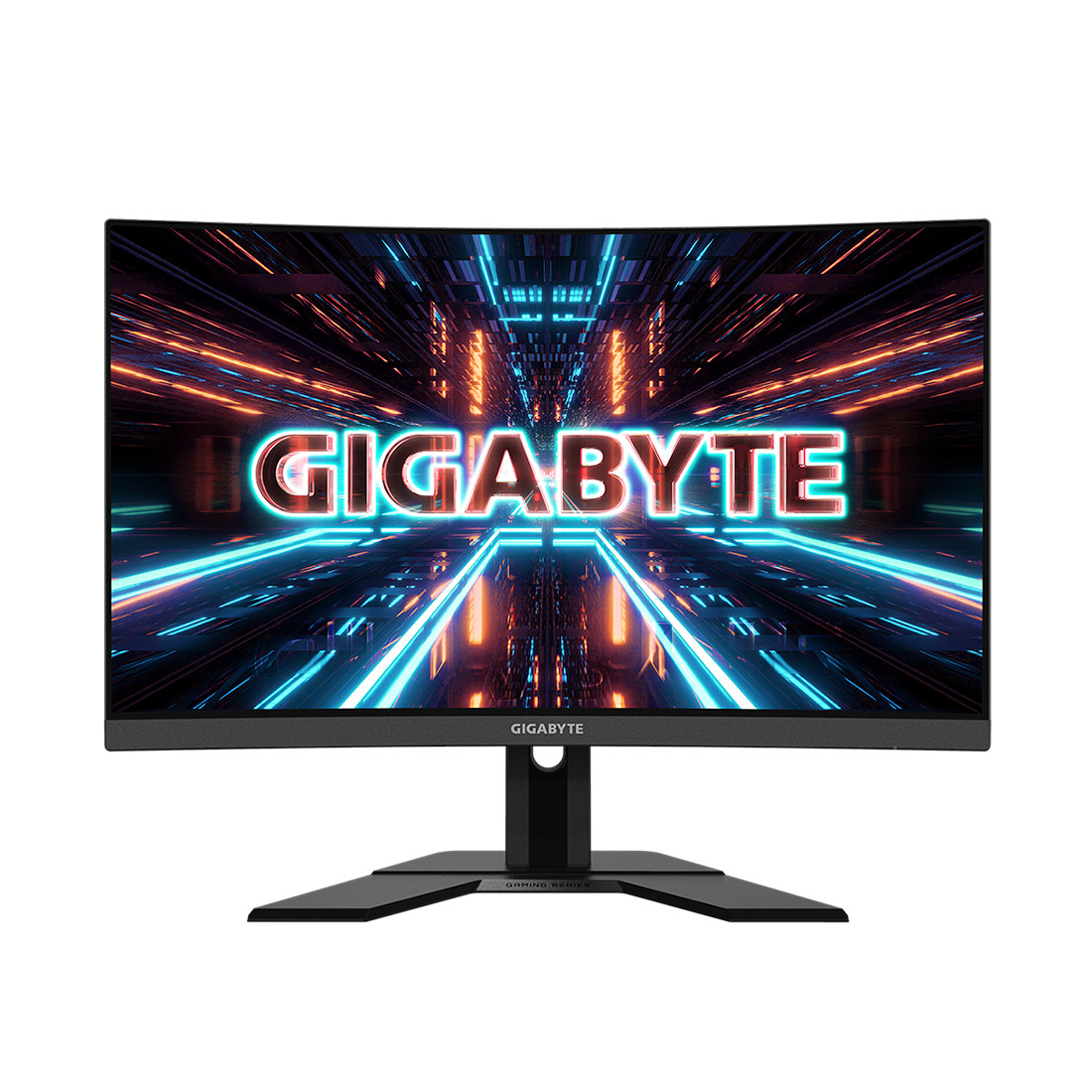 Монитор 27" Gigabyte G27QC A-EK - фото 1 - id-p113579364